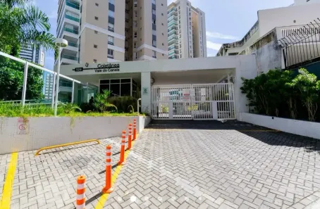 Apartamento com 3 Quartos para alugar, 100m² no Canela, Salvador