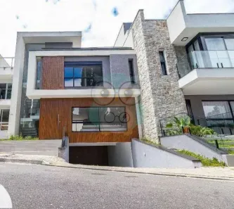 Casa com 3 Quartos à venda, 247m² no Uberaba, Curitiba
