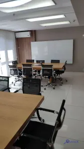 Sala Comercial para alugar, 76m² no Centro, Diadema