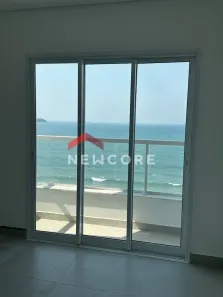 Apartamento com 3 Quartos à venda, 86m² no Balneário Copacabana, Caraguatatuba