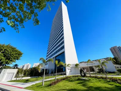 Apartamento com 2 Quartos à venda, 57m² no Pina, Recife