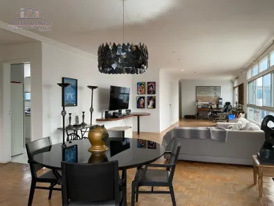 Apartamento com 3 Quartos à venda, 220m² no Jardim Paulistano, São Paulo