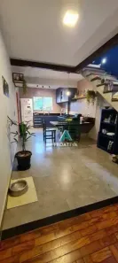 Sobrado com 2 Quartos à venda, 207m² no Vila Santa Catarina, São Paulo