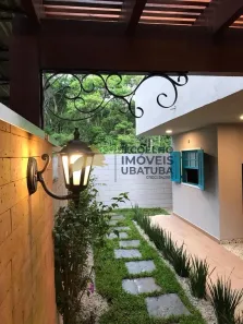 Apartamento com 1 Quarto para alugar, 20m² no Toninhas, Ubatuba