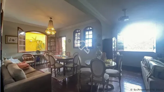 Apartamento com 4 Quartos à venda, 434m² no Santa Lúcia, Belo Horizonte