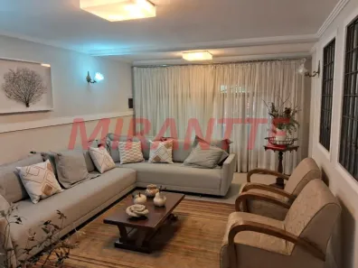 Sobrado com 3 Quartos à venda, 141m² no Santana, São Paulo