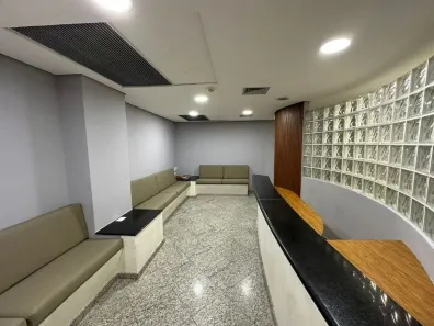 Sala Comercial à venda, 126m² no Moema, São Paulo