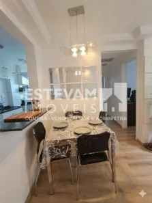 Apartamento com 2 Quartos à venda, 48m² no Parque Esmeralda, São Paulo