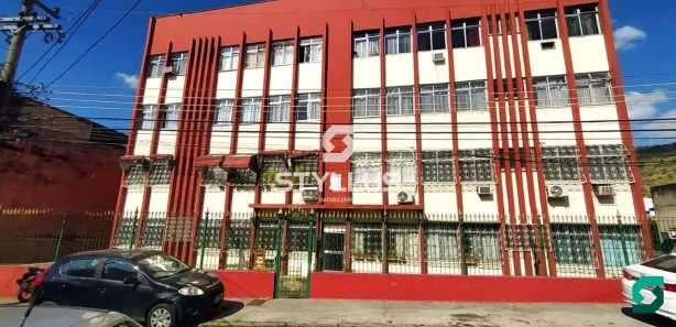 Apartamento com 2 Quartos à venda, 58m² no Cascadura, Rio de Janeiro