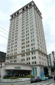 Sala Comercial para alugar, 305m² no Vila Olímpia, São Paulo