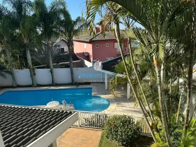 Casa com 4 Quartos à venda, 300m² no Urbanova III, São José dos Campos