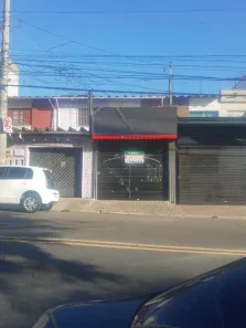 Imóvel Comercial à venda, 86m² no Jardim Santa Mena, Guarulhos