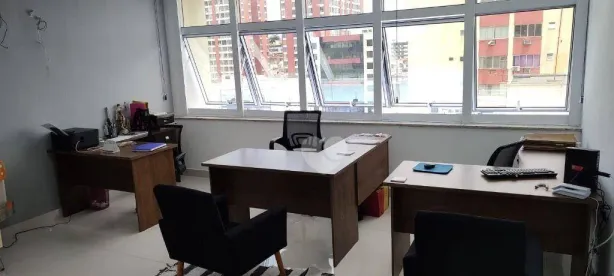 Sala Comercial à venda, 23m² no Méier, Rio de Janeiro