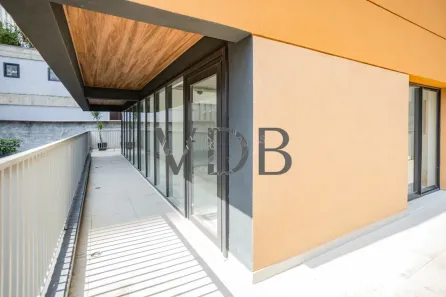 Sala Comercial para venda ou aluguel, 404m² no Jardim Paulista, São Paulo