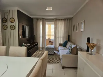Apartamento com 3 Quartos à venda, 82m² no Jardim Aclimação, Maringá