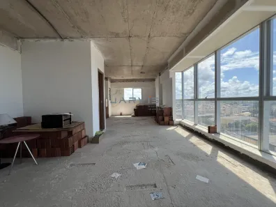 Sala Comercial com 1 Quarto à venda, 49m² no Serraria, Maceió