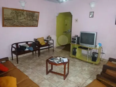 Casa com 3 Quartos à venda, 120m² no Vila Santa Clara, São Paulo