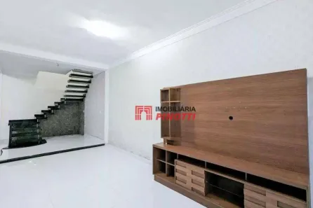 Sobrado com 2 Quartos à venda, 145m² no Rudge Ramos, São Bernardo do Campo