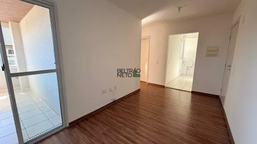 Apartamento com 2 Quartos para alugar, 53m² no Buritis, Belo Horizonte