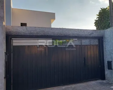 Sobrado com 2 Quartos à venda, 75m² no Vila Boa Vista, São Carlos