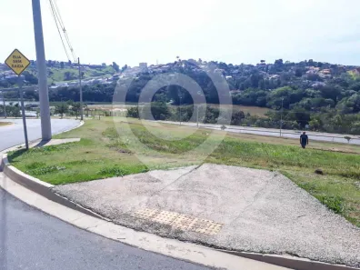 Lote/Terreno à venda, 591m² no Residencial Fazenda Santa Rosa - Fase 1, Itatiba