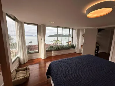 Casa com 4 Quartos à venda, 270m² no Camboa, Governador Celso Ramos