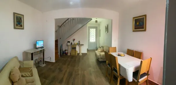 Sobrado com 3 Quartos à venda, 110m² no Perdizes, São Paulo