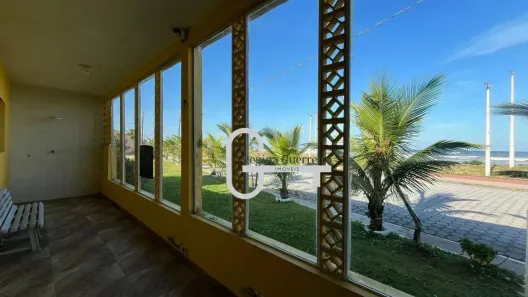 Casa com 2 Quartos à venda, 98m² no Bal Stella Maris, Peruíbe