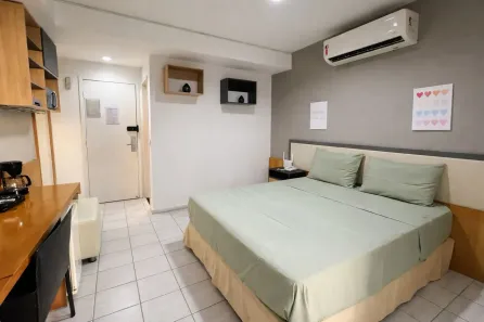 Apartamento com 2 Quartos à venda, 75m² no Barra da Tijuca, Rio de Janeiro
