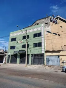 Prédio Comercial com 3 Quartos à venda, 450m² no Laranjeiras, Betim