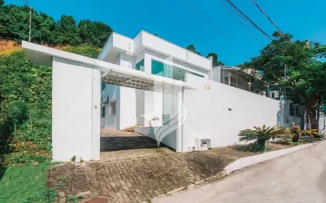 Casa com 4 Quartos à venda, 438m² no Praia dos Amores, Balneário Camboriú