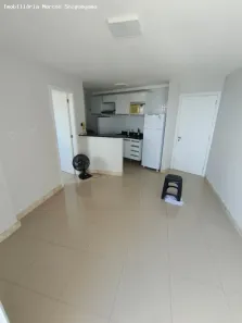 Apartamento com 1 Quarto para alugar, 50m² no Ondina, Salvador