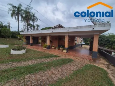 Fazenda/Sítio com 3 Quartos à venda, 498m² no Medeiros, Jundiaí