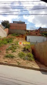 Lote/Terreno à venda, 295m² no Santa Maria, Vespasiano