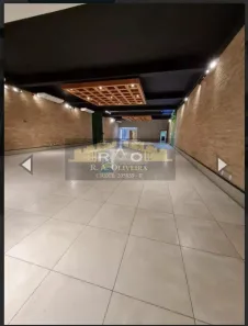 Sala Comercial para alugar, 550m² no Boqueirão, Praia Grande