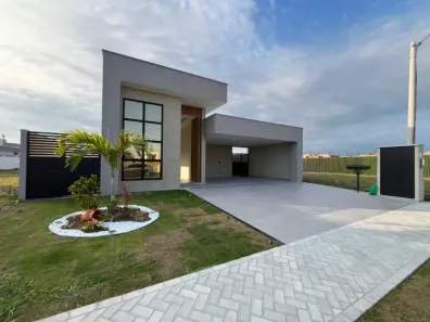 Casa de Condomínio com 3 Quartos à venda, 386m² no Ogiva, Cabo Frio