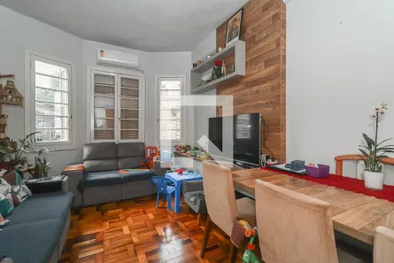Apartamento com 2 Quartos à venda, 57m² no Floresta, Porto Alegre