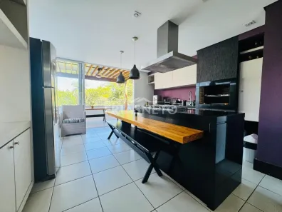 Casa de Condomínio com 3 Quartos à venda, 188m² no Pompéia, Piracicaba