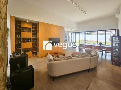 Casa de Condomínio com 4 Quartos para alugar, 190m² no Residencial e Empresarial Alphaville, Ribeirão Preto