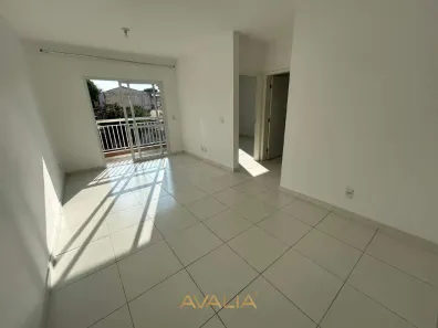 Apartamento com 2 Quartos para alugar, 70m² no Parque São Lourenço, Indaiatuba