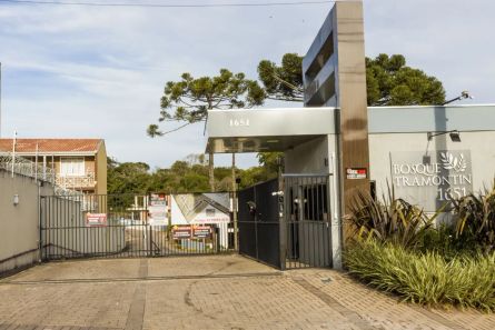 Lote/Terreno à venda, 347m² no Campo Comprido, Curitiba
