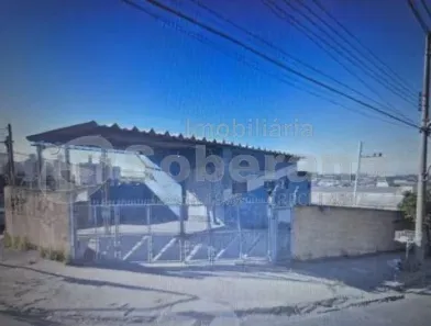 Galpão/Depósito/Armazém à venda, 668m² no Jardim Nova Europa, Campinas