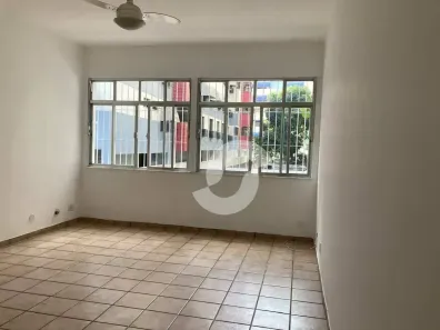 Apartamento com 2 Quartos à venda, 85m² no Icaraí, Niterói