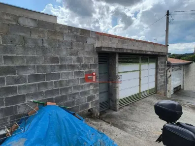 Casa com 2 Quartos à venda, 120m² no Nova Jaguariúna III, Jaguariúna