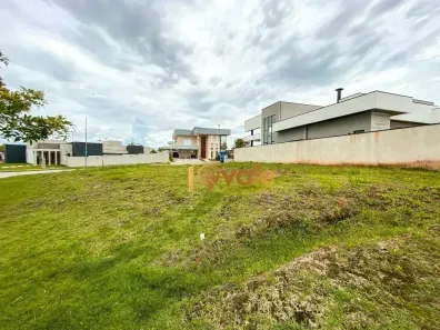 Lote/Terreno à venda, 610m² no Condomínio Residencial Colinas do Paratehy, São José dos Campos