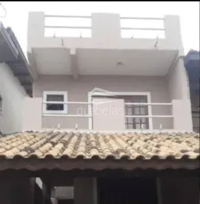 Sobrado com 3 Quartos à venda, 337m² no Parque Residencial Flamboyant, São José dos Campos
