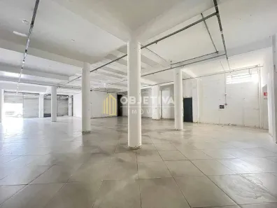 para alugar, 500m² no Centro, Novo Hamburgo