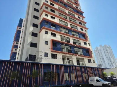 Apartamento com 1 Quarto à venda, 49m² no Parque Campolim, Sorocaba