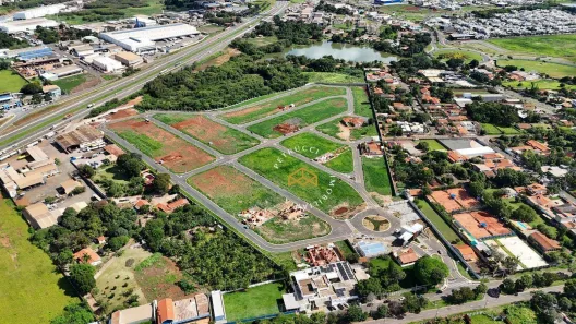 Lote/Terreno à venda, 300m² no Santa Terezinha, Paulínia