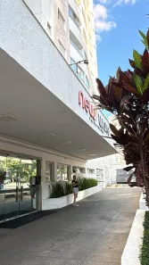 Apartamento com 2 Quartos para alugar, 57m² no Setor Bueno, Goiânia